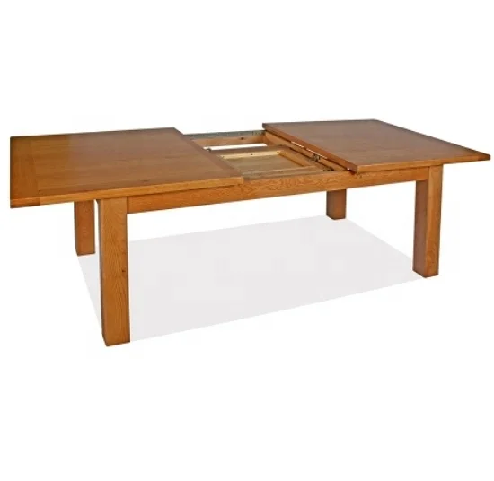  Best Quality Oak Natural Furniture Dining Tables at Competitive