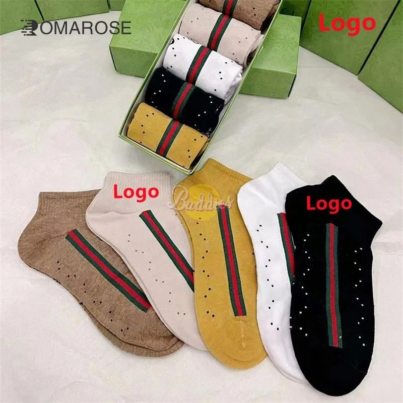 Unisex Crew Nylon Silk Socks with Custom Logo White Blank Sublimated Famous Brand Compression Design School Style for Men Women