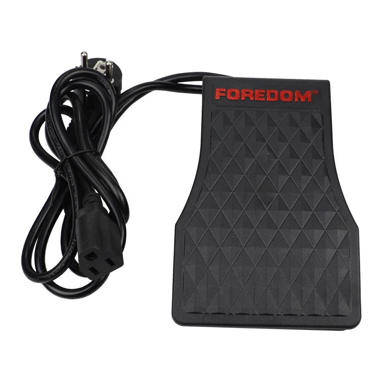 Foredom SR Flex Shaft Machine, Dental Polishing Motor, Watch Engraving Burnishing Grinding Rotary Tool Kit