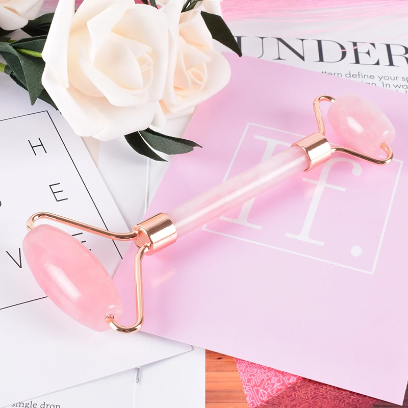 Best jade roller message tool anti-aging original jade face roller