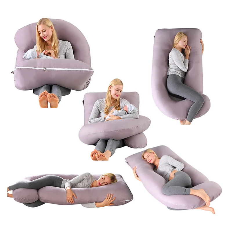 Подушка для беременных