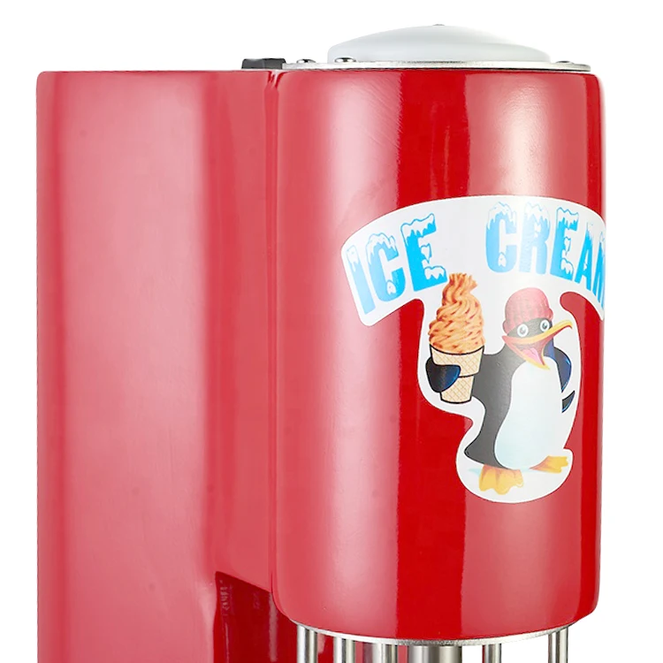 Italian gelato ice cream noodle shape making maker/ice cream spaghetti machine/gel spaghetti press ice cream machine