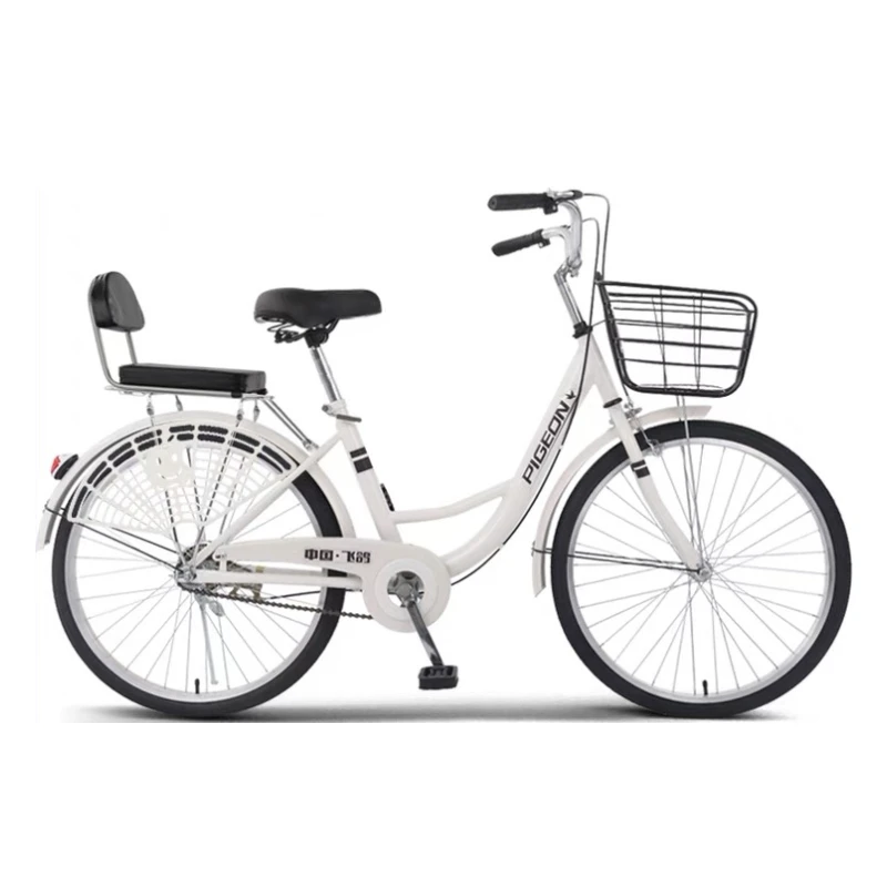 
customized color 28 inch city bike 27 speed in large stock 