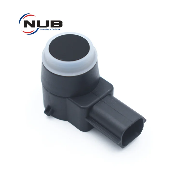 NUB Auto Parts PDC Parking Sensor 1235142 For Opel ASTRA G H J 2009- OE:1EW63SZ0AA 1EW63SZ0 93191445 1235281