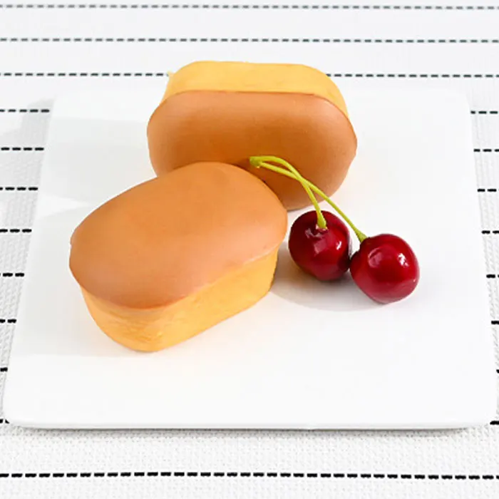 Вкусная Сладкая пшеничная мука десерт закуски китайские 160 г упаковка Гуанчжоу сырный торт 10 тортов со сроком хранения 4 месяца