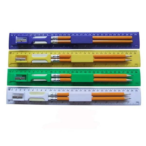 School and Office Multiple Stationery Set for Promotion