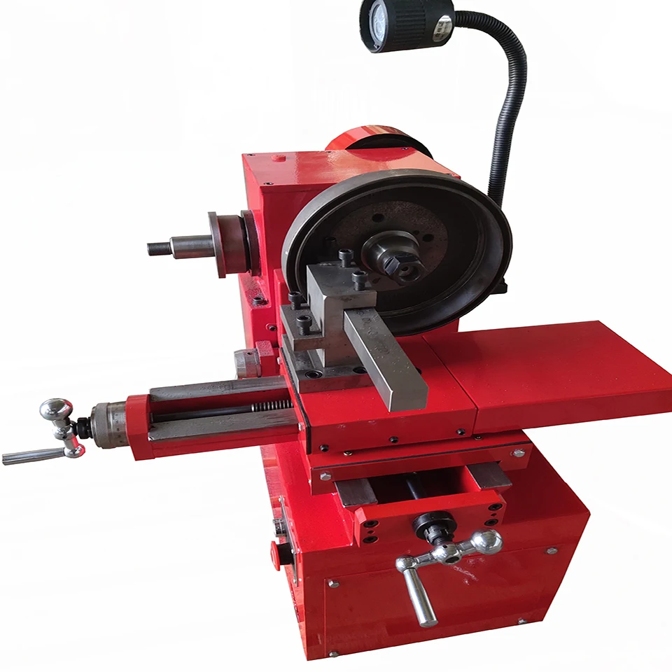 Conventional Metalworking Vertical Brake Drum Disc lathe  Machine C9335A