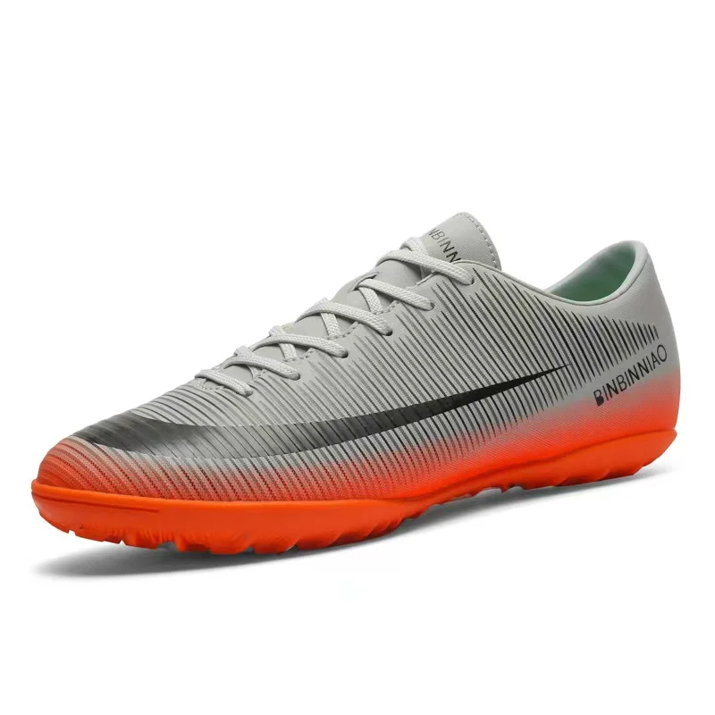 Wholesale Top Quality Professional Custom Football Men Soccer Shoes