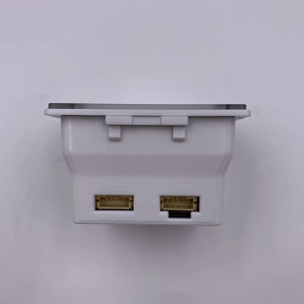  Киоск сенсорный экран сканер штрих кода QR Wiegand RFID считыватель с