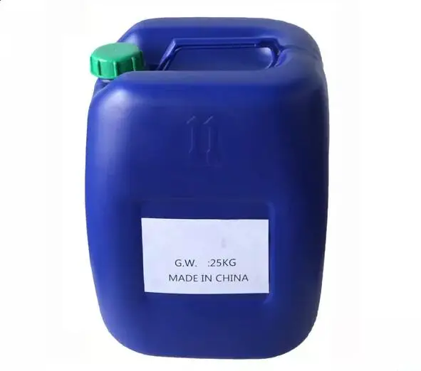 Water Treatment Chemical Corrosion and Scale Inhibitor