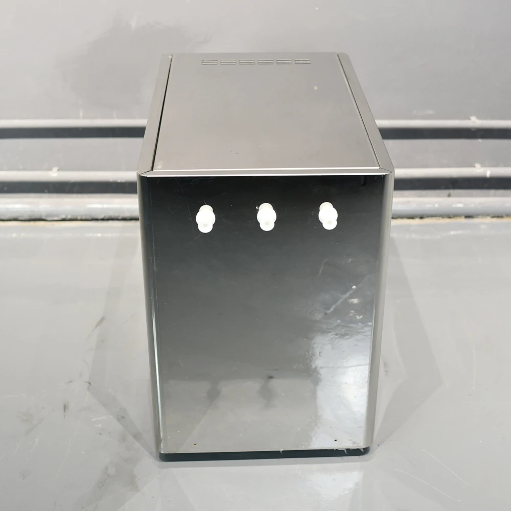 under counter soda machine with cold soda water