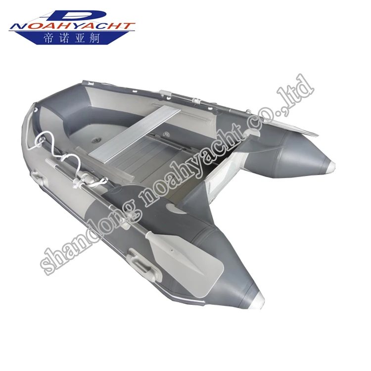 8 people german pvc inflatable boat hypalon tender