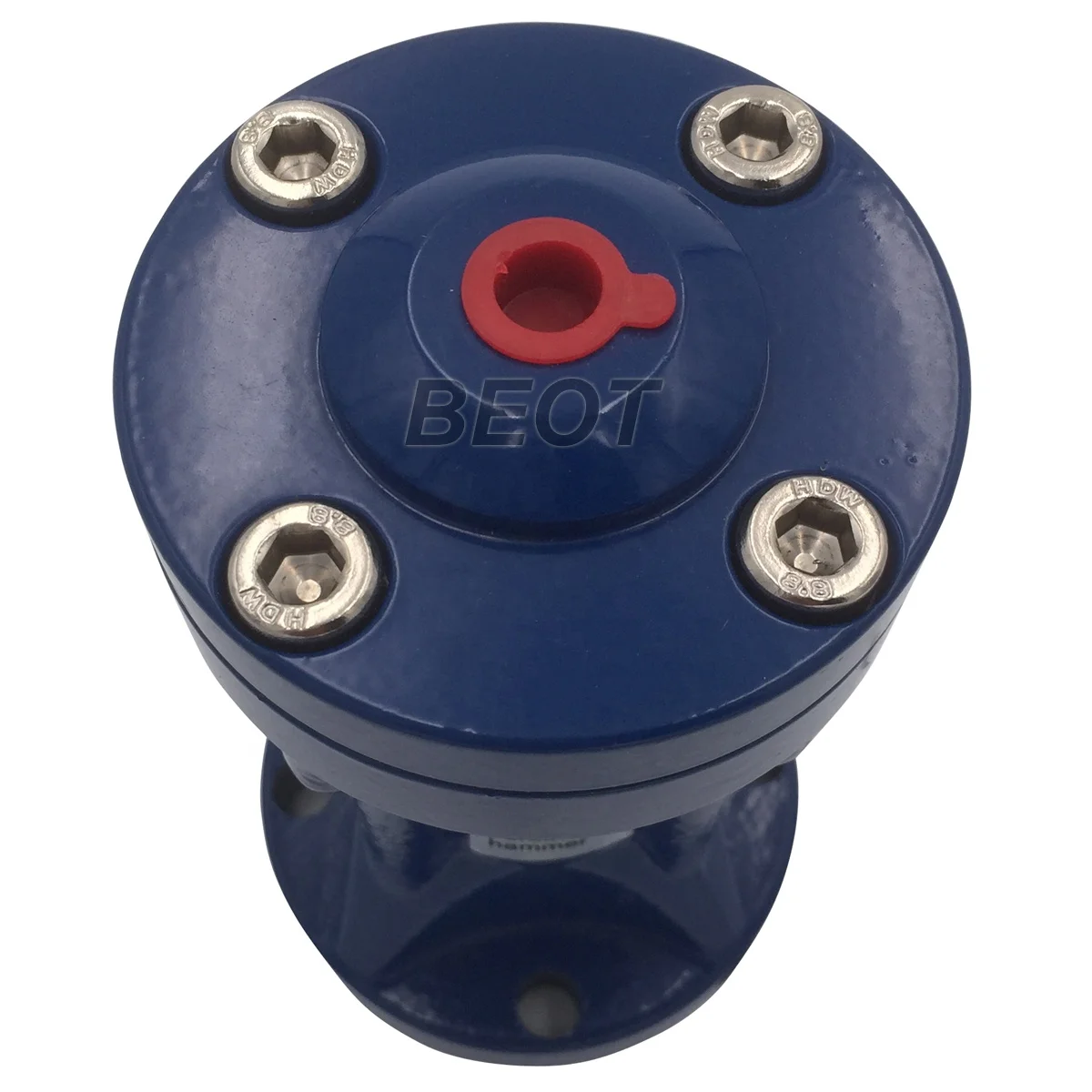 SK-30 type pneumatic impact air hammer vibrator