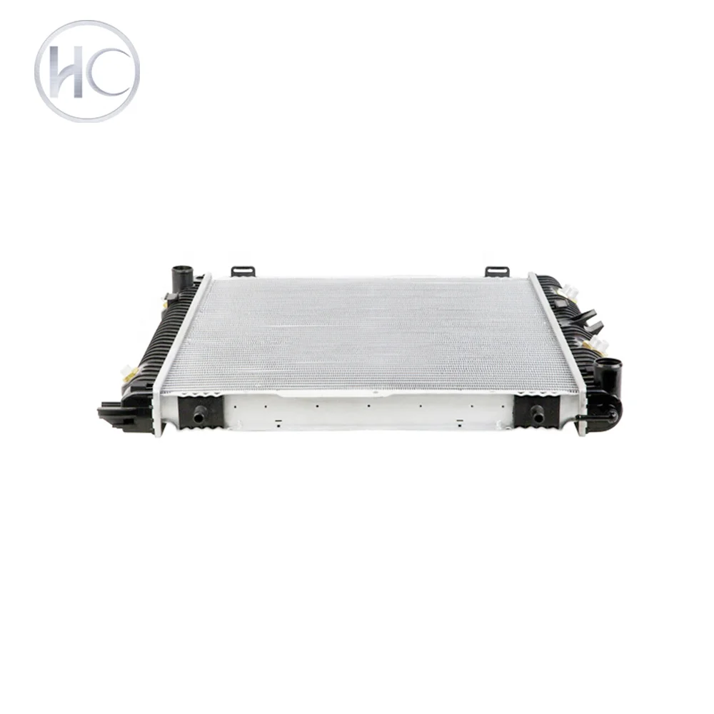 Genuine Auto parts cooling system Coolant Radiator A4635000402 4635000402 for mercedes benz