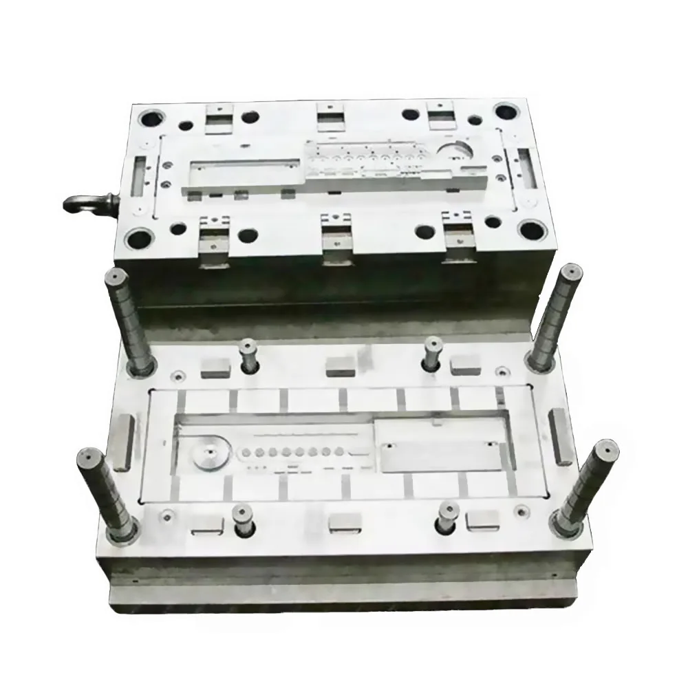 Metal casting process, die casting mold, cavity melting metal high pressure alloy processing