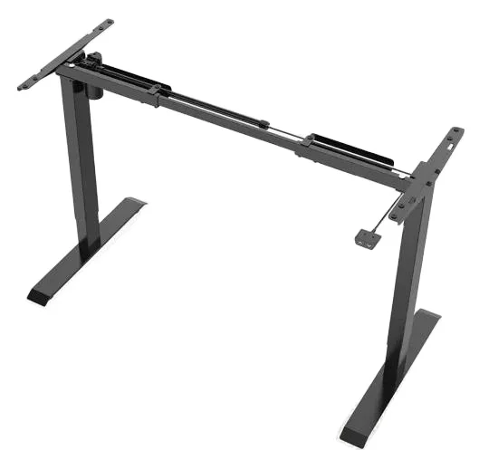 
standing desk electric 