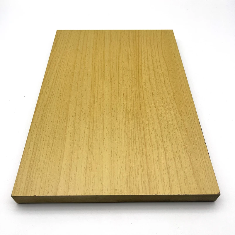 China custom wooden full mdf board solid wood melamine furniture modern kitchen cabinet
