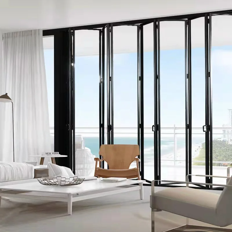 Fly Screening/mosquito Nets for Windows and Doors / Sliding Windows Fiberglass Screen Glass Steel Villa Door Aluminum Alloy