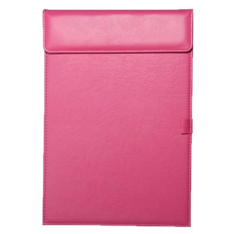 Оригинальные индивидуальные блокноты A4 Kawaii розового цвета