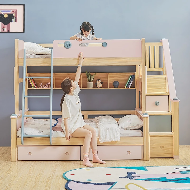 Cheap Double Bunk Bed Cheap dormitory Bunk Bed Prices Sofa Cum Bed