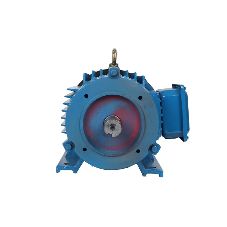 Induction Motor 3 Phase Three Phase Ac Electric Explosion-proof Asynchronous Conveyor Motor