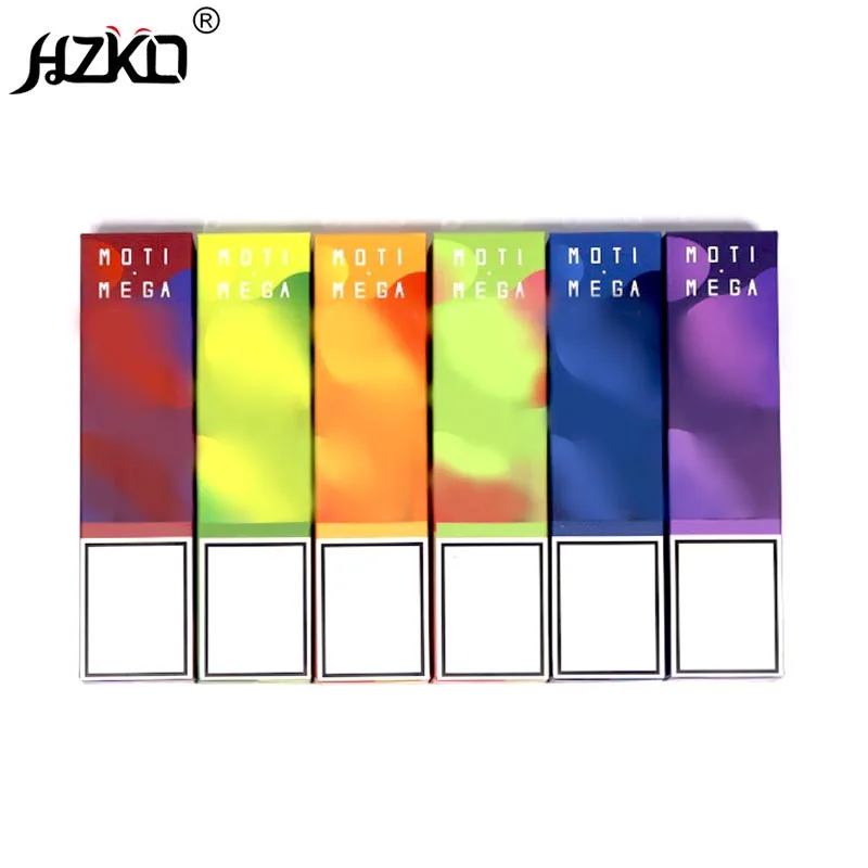 100% Authentic MOTI MGEA 800F with different colors fast shipping in stock packaging design