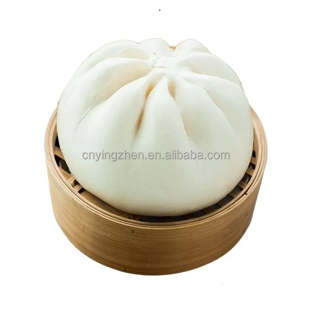 Вкусная Jumbo Bola Siopao машина