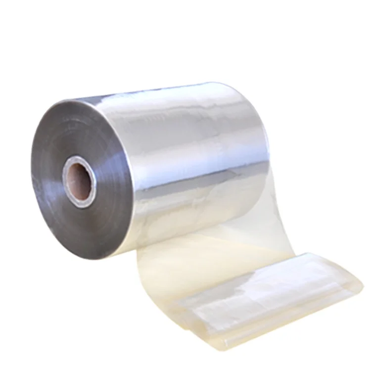 Low Price Cellulose Film For Sausage Packing