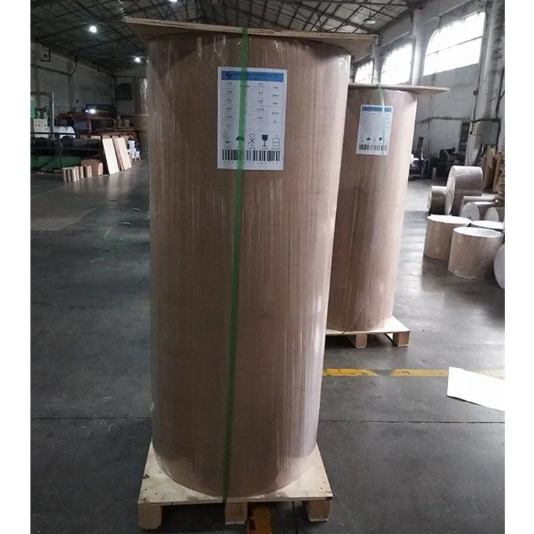Recyecled 45Gsm 48Gsm 50Gsm 53Gsm 60Gsm 1200 мм газетная бумага слон