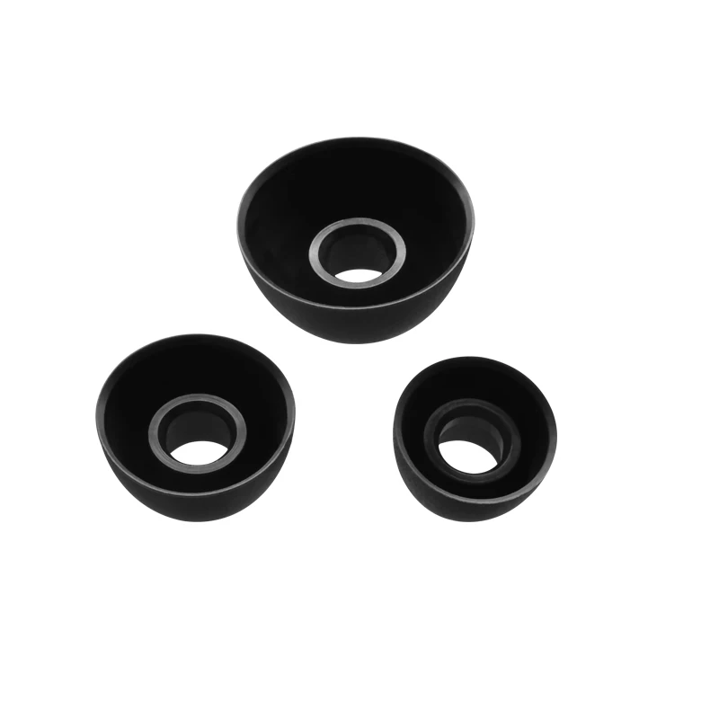 TWS наушники, наушники-вкладыши, аксессуары для наушников, Мягкие силиконовые наушники-вкладыши, вкладыши для наушников TWS