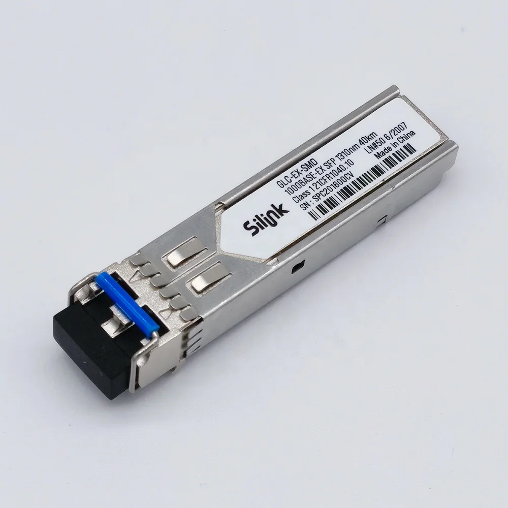 Huawei 0231A085/SFP-1000BaseT Compatible 100/1000BASE-T SFP Copper RJ-45 100m Transceiver Module