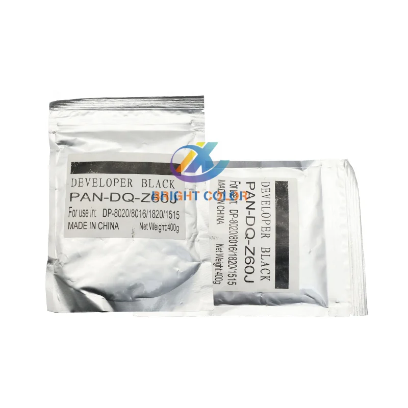 Заводская цена DP1820 порошок разработчика ForPanasonic DP1515 DP1520 DP8016 DP8020 1515 1520 1820 8016 8020 запасных частей
