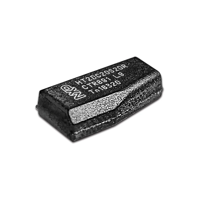 The car pcf7936 transponder chip