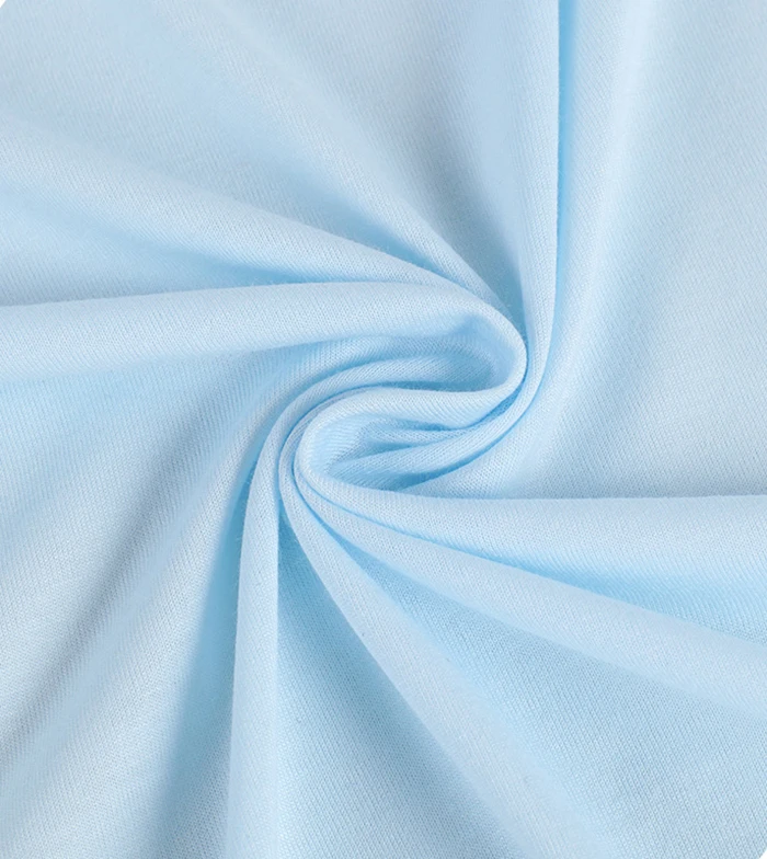 Feimei Knitting Bamboo From Rayon Knit Fabric Bamboo Terry Fabric In Stock