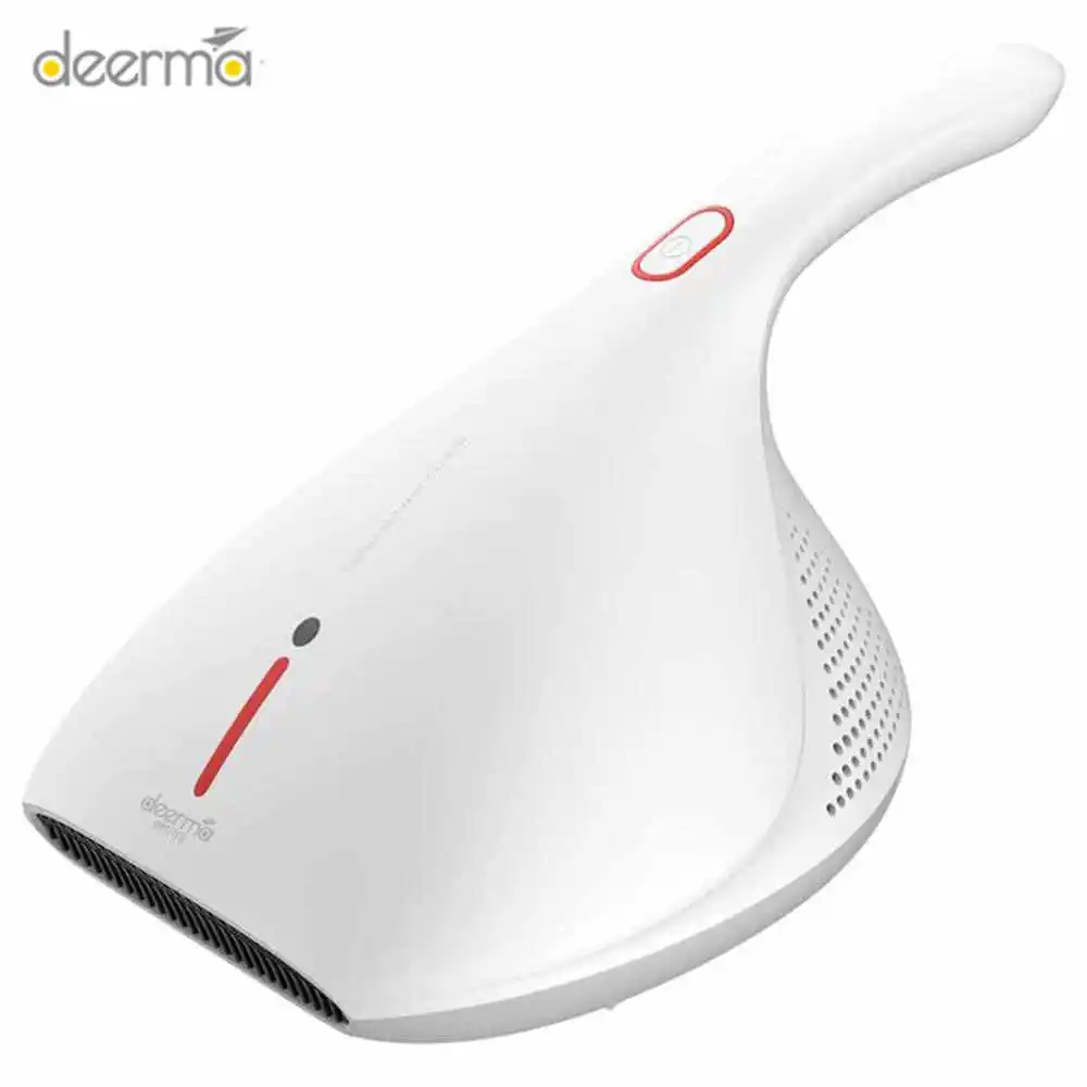  Пылесос Xiaomi Deerma CM800 с защитой от клещей