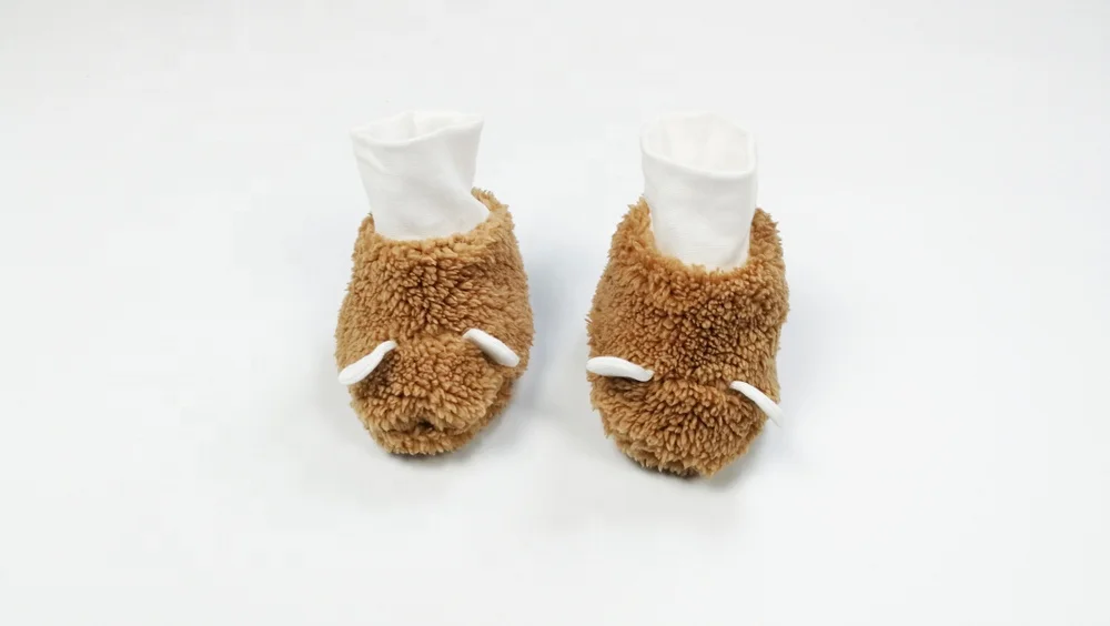 
Warm arctic velvet winter baby stockings for gir and boy 