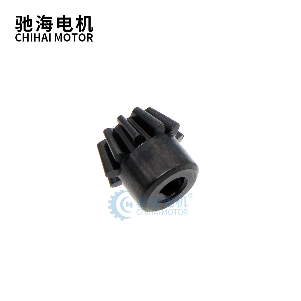 chihai motor  D type  Pinion Gear  For 480 M4 AEG Gel Blaster  Motor
