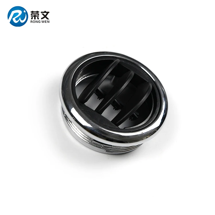 Auto Bus Parts Bus Round Air Wind Outlet RWF-3 Dashboard air outlet