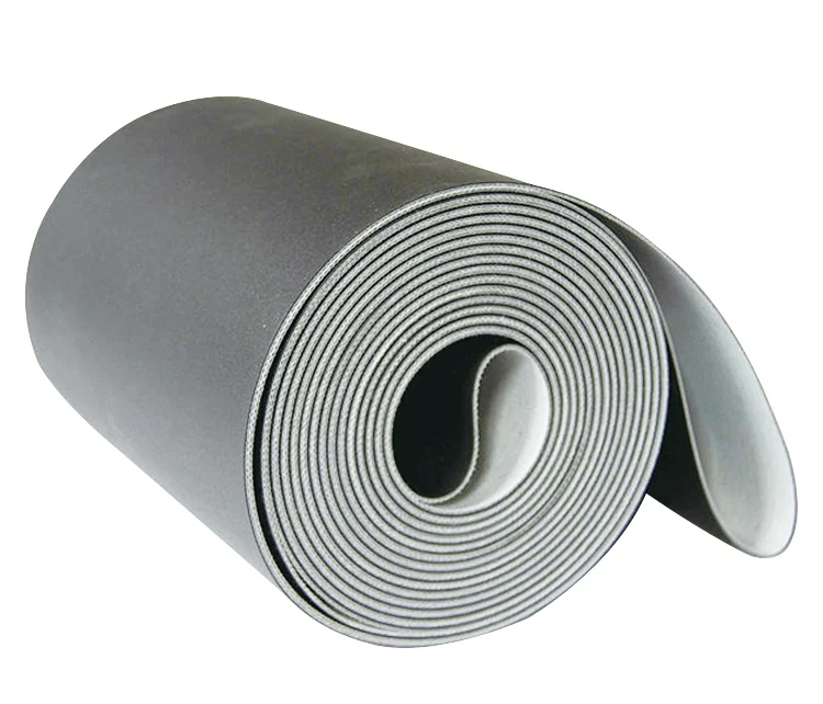 Economiacl Price Ep 100 Fabric High Temperature Resistant Conveyor Belt For Wood