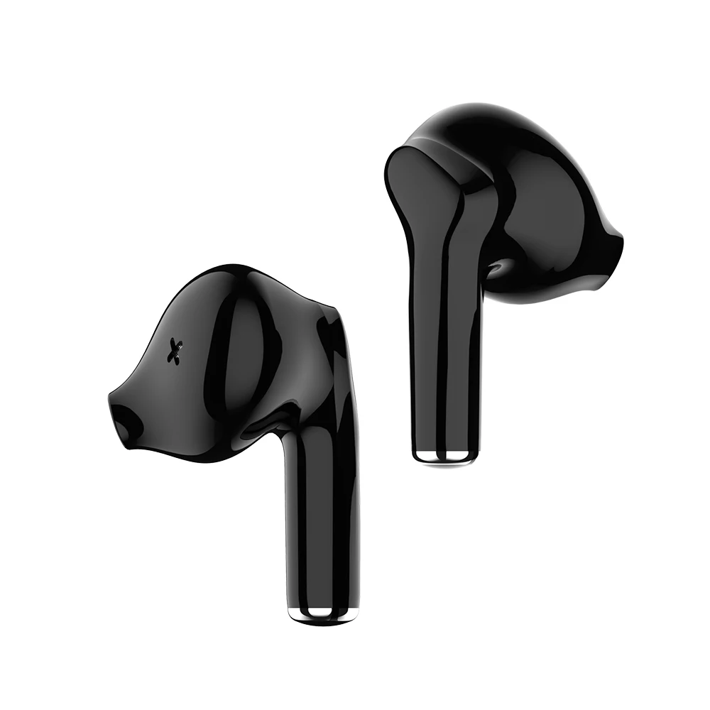 Classical Smart Wireless Earphones OEM Bluetooth 5.3 Earbuds Support Customization