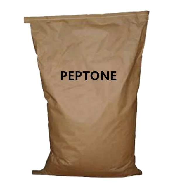 Factory supply 99% Soy Peptone Beef bone peptone powder