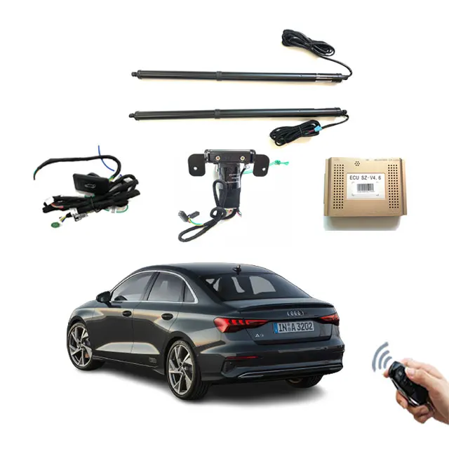 Universal Smart Auto Car Electric Tail Gate Lift for Audi A3 with Hands-Free