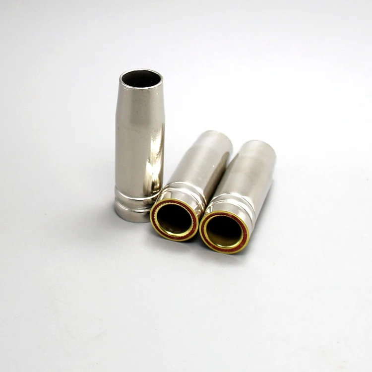 15AK gas cutting nozzle