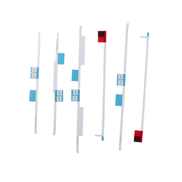 Совершенно новая клейкая лента для ЖК-экрана для 21,5 'A1418 клейкая лента для дисплея