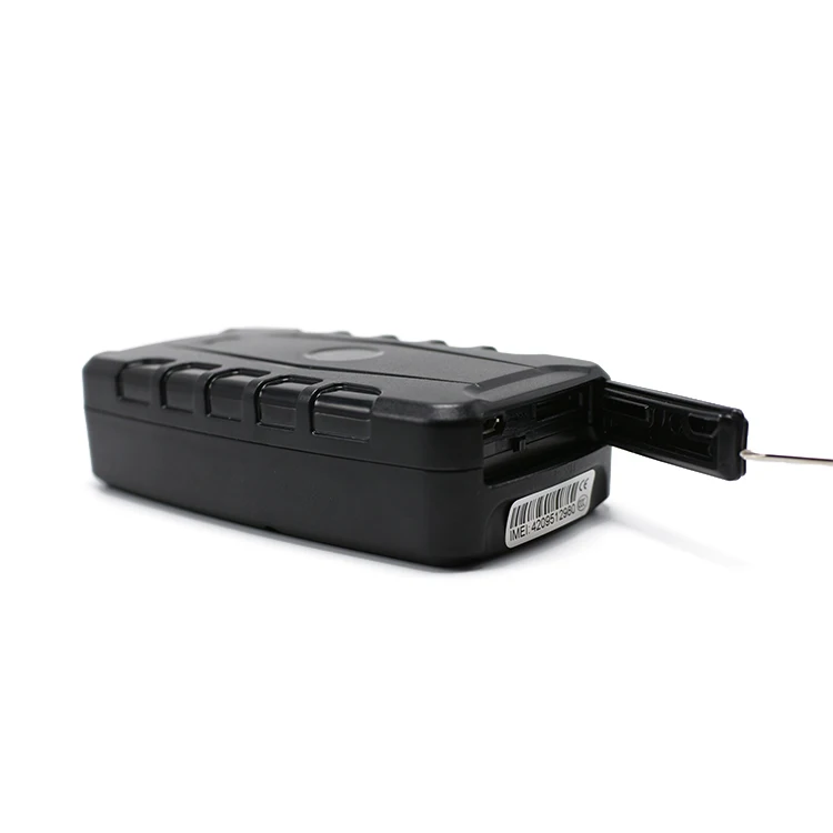 Car GPS Tracker LK209B Vehicle Tracking Device GSM GPRS GPS Locator Tracker 120 Days Standby Time Powerful Magnet Waterproof