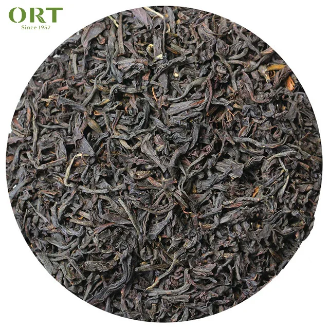 
Tie Luo Han Yan ChaIron Man Wuyi Mountain Yan Cha Oolong Tea 
