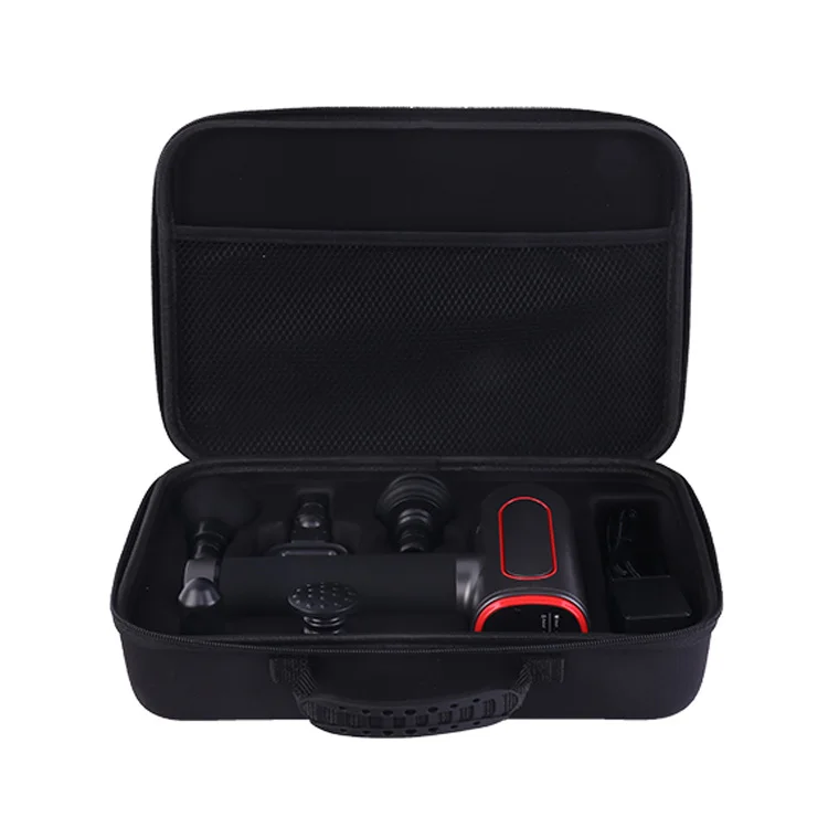Body Massage Gun Deep Tissue Muscle Massager Powerful Muscle Therapy Massage Gun For Athletes