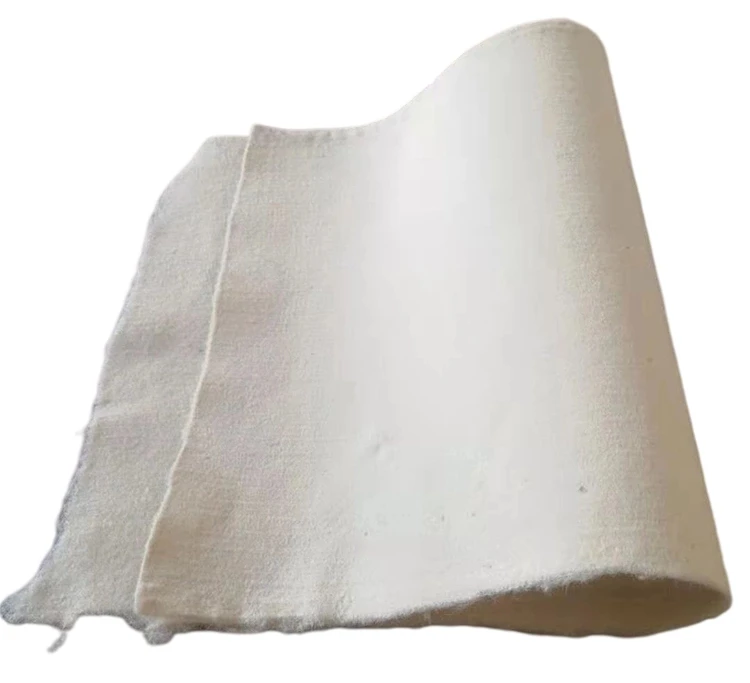 100% Merino wool felt and mixed pressed sheep felt