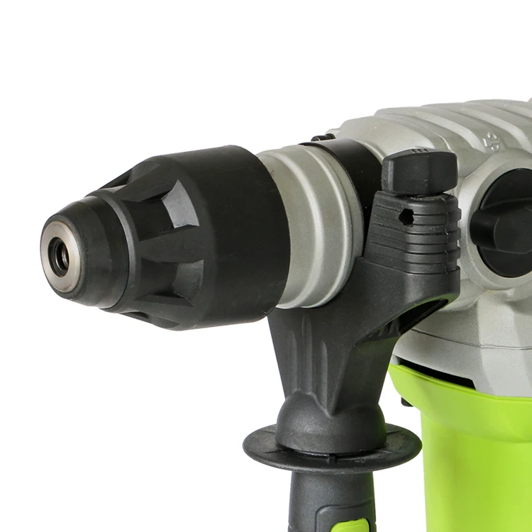 Rotary 32mm demolition hammer power tools electric rotary drill