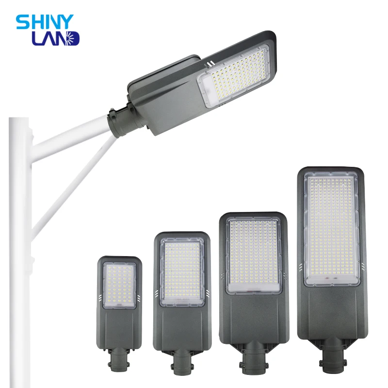 50w 100 watt garden flood lighting public-lighting-streets-led street light die casting module